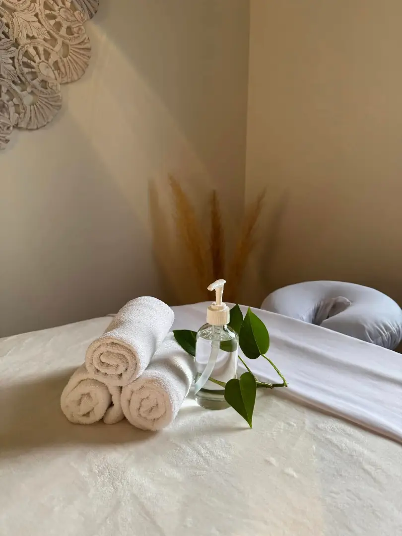 Soluna Massage & Wellness